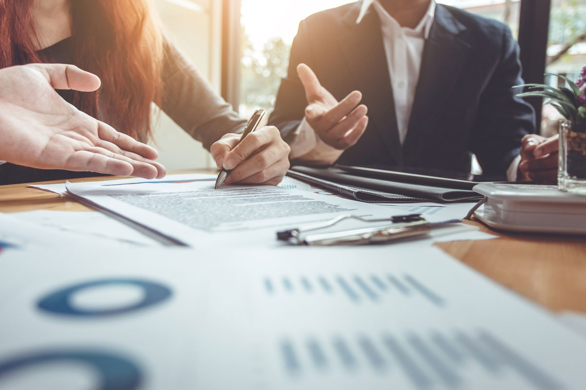 legal due diligence